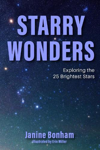 Starry Wonders: Exploring the 25 Most Luminous Stars