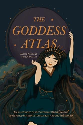 The Goddess Atlas