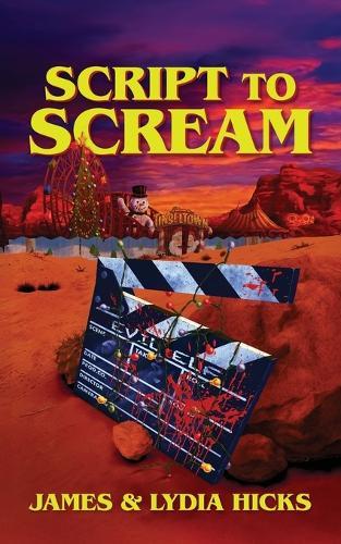 Script to Scream