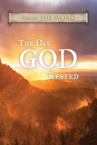 The Day GOD Rested