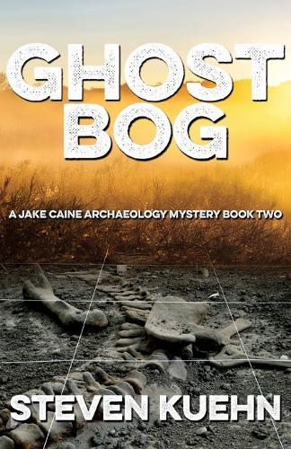 Ghost Bog