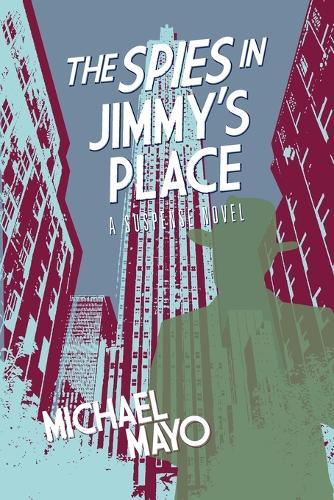 The Spies in Jimmy's Place