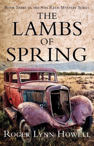 Lambs of Spring