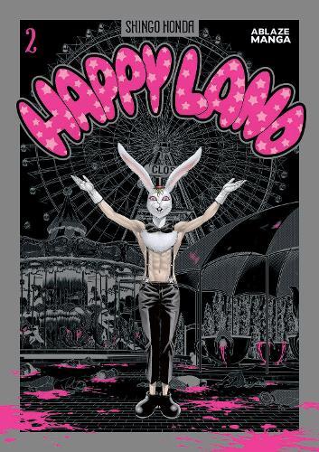 HAPPYLAND VOL. 2