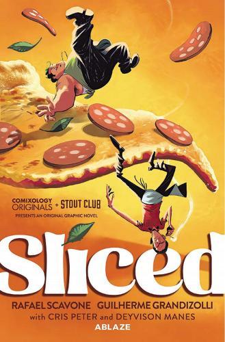 SLICED TPB