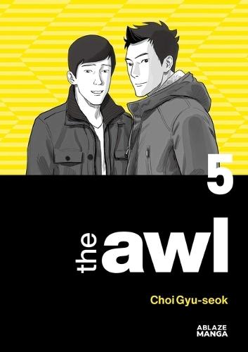 THE AWL VOL. 5