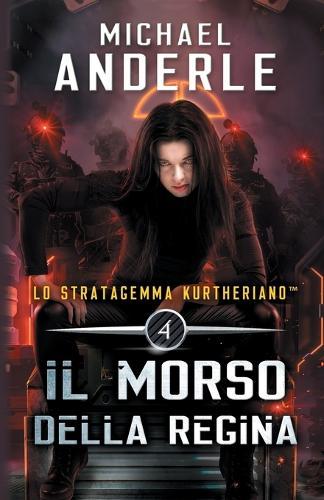 Il Morso della Regina