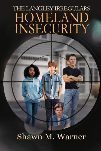 Homeland Insecurity: First Mission