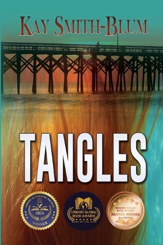 Tangles: A Cold War Love Story and Mystery