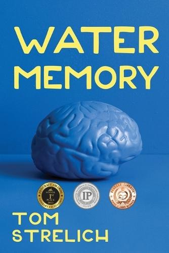 Water Memory: A Thystopian Satire, Book 2