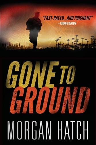 Gone To Ground