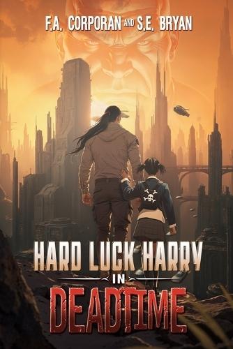 Hard Luck Harry in Deadtime