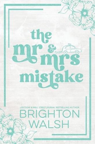 The Mr & Mrs Mistake Special Edition