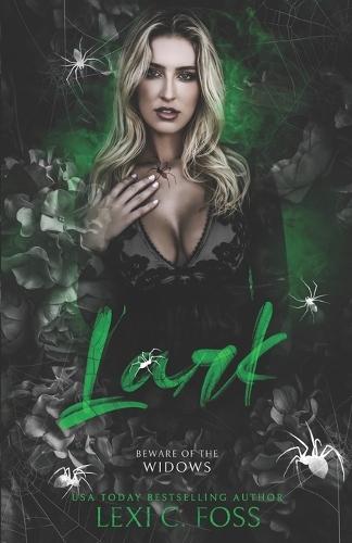 Lark: A Standalone Contemporary Omegaverse