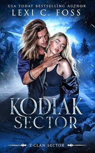 Kodiak Sector: A Standalone Shifter Romance
