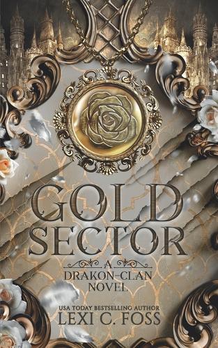 Gold Sector: Discreet Cover Edition