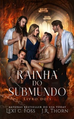 Rainha do Submundo: Livro Dois