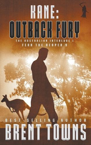 Kane: Outback Fury