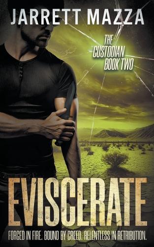 Eviscerate: An Action-Adventure Thriller Series