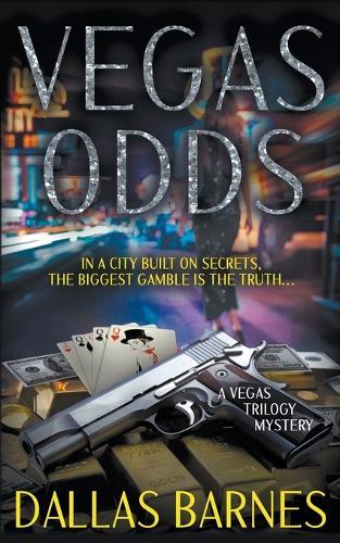 Vegas Odds: A Contemporary Detective Novel