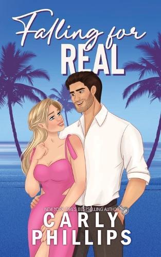 Falling for Real: A Dare to Fall Novella