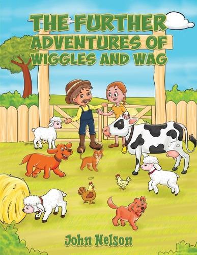 The Further Adventures of Wiggles and Wag