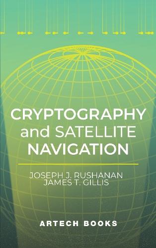 Cryptography and Satellite Navigation