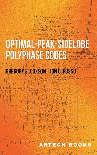 Optimal-Peak-Sidelobe Polyphase Codes
