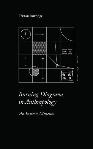 Burning Diagrams in Anthropology: An Inverse Museum