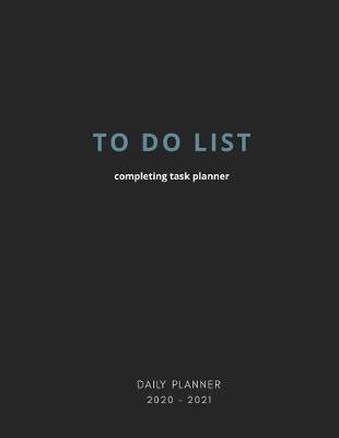 2020 2021 15 Months Completing Task Daily Planner: Academic Hourly Organizer In 15 Minute Interval; Appointment Calendar With Address Book, Password Log & Notes; Monthly & Weekly Goals Journal Diary With Quotes; Jan 2020 To Mar 2021 With Julian Dates