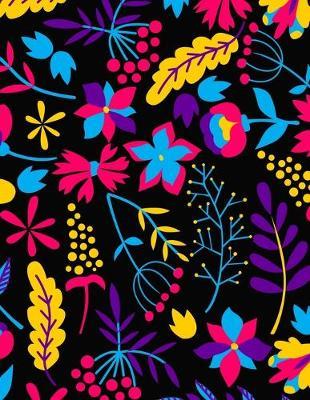 Black Paper Sketchbook: Blank Black Paper Sketch Pads, Unlined Sheets, Unruled Pages For Sketching, Drawing, Doodling Artist Sketchbook Journal Notebook, Notepad Using Fluorescent and Metallic gel pen markers, Gel ink pens, Chalk