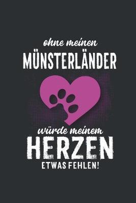 Ohne meinen Munsterlander: Wochenplaner 2020 - Kalender mit einer Woche je Doppelseite und Jahres- und Monatsubersicht - ca. Din A5
