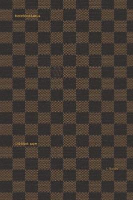Notebook Luxus