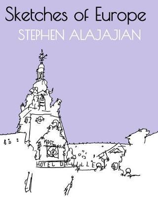 Sketches of Europe
