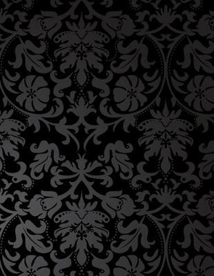 Black Paper Notebook: College Ruled Paper, Lined Sheets Pages For Writing Taking Notes Pads, Wide Ruled Notepad, Journal To Write in, Notebook, Diary, Composition Book For Kids Girls Teens Women Student, School Supplies, Cute Gift, Cat Cover