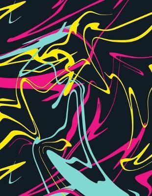 Black Paper Notebook: College Ruled Paper, Lined Sheets Pages For Writing Taking Notes Pads, Wide Ruled Notepad, Journal To Write in, Notebook, Diary, Composition Book For Kids Girls Teens Women Student, School Supplies, Cute Gift, Cat Cover