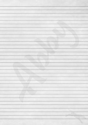 Abby Horse Journal: Blank Lined Horse Name Notebook To Write In V1