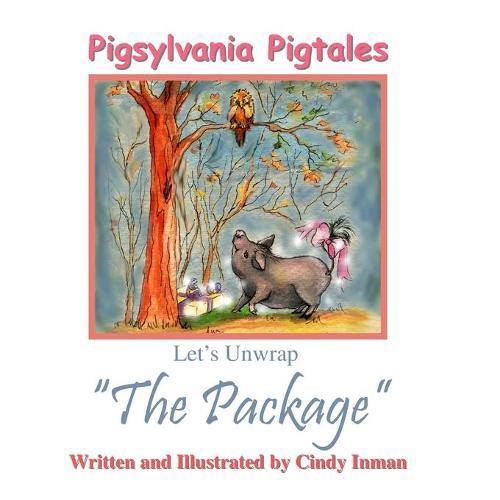 Pigsylvania Pigtales The Package