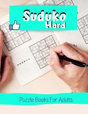 Suduko Hard Puzzle Books For Adults: The Original Sodoku page-a-day, Suduku for adults relaxation puzzle books by time home entertainment, Brain sharpening