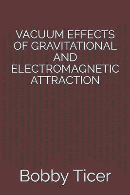 Vacuum Effects of Gravitational and Electromagnetic Attraction