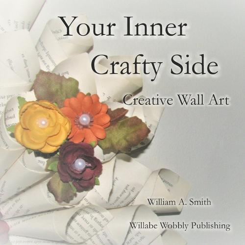 Your Inner Crafty Side: Creative Wall Art