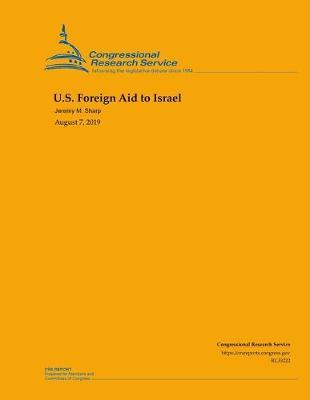 U.S. Foreign Aid to Israel
