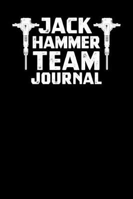 Jackhammer Team Journal