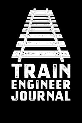 Train Engineer Journal