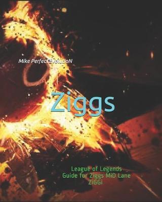 Ziggs: LoL-Guide-MiD