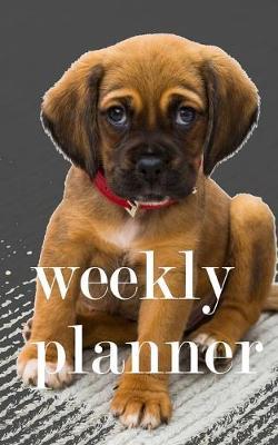Weekly Planner