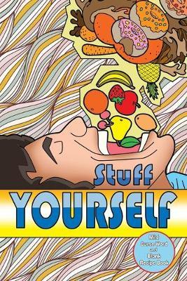 Stuff Yourself: Recipe Book to Write In