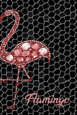 Flamingo Notebook: Cute Composition Notebook, Flamingo Gifts, Composition Notebooks For Girls, School Notebooks, College Notebooks,