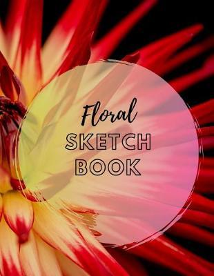 Floral Sketchbook