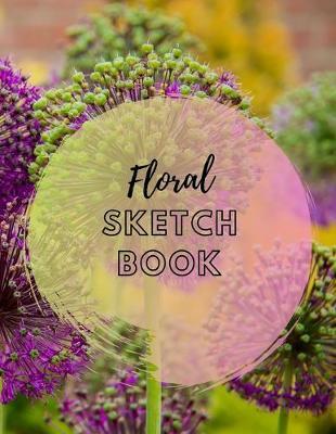 Floral Sketchbook